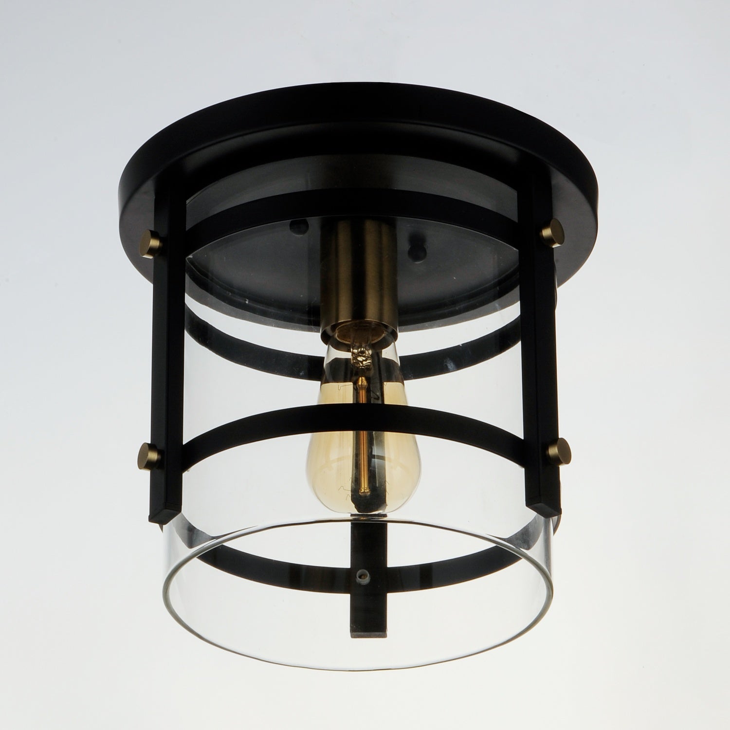 MAXIM, CAPITOL-FLUSH MOUNT, FLUSH MOUNT CEILING LIGHTS