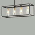 MAXIM, CAPITOL-LINEAR PENDANT, CHANDELIER LIGHT
