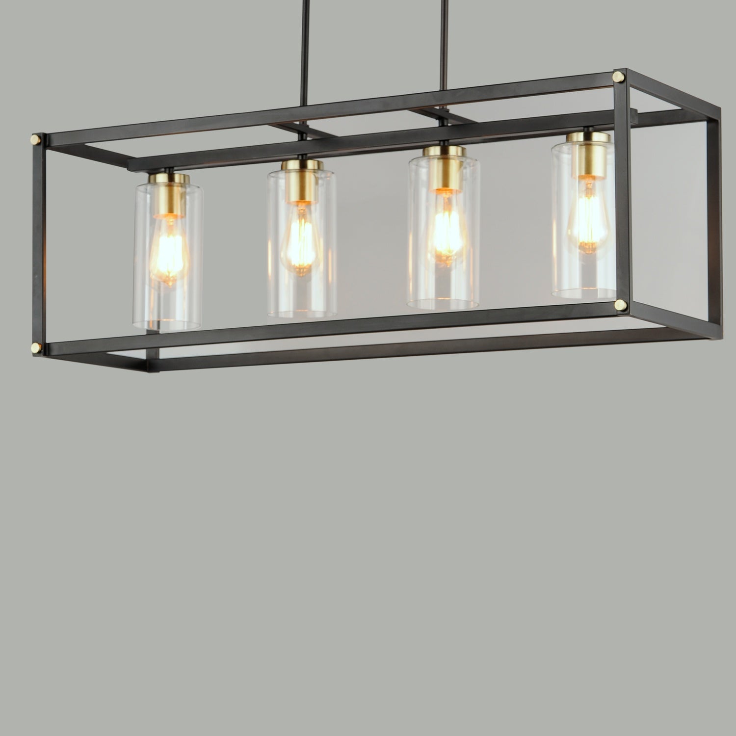 MAXIM, CAPITOL-LINEAR PENDANT, CHANDELIER LIGHT