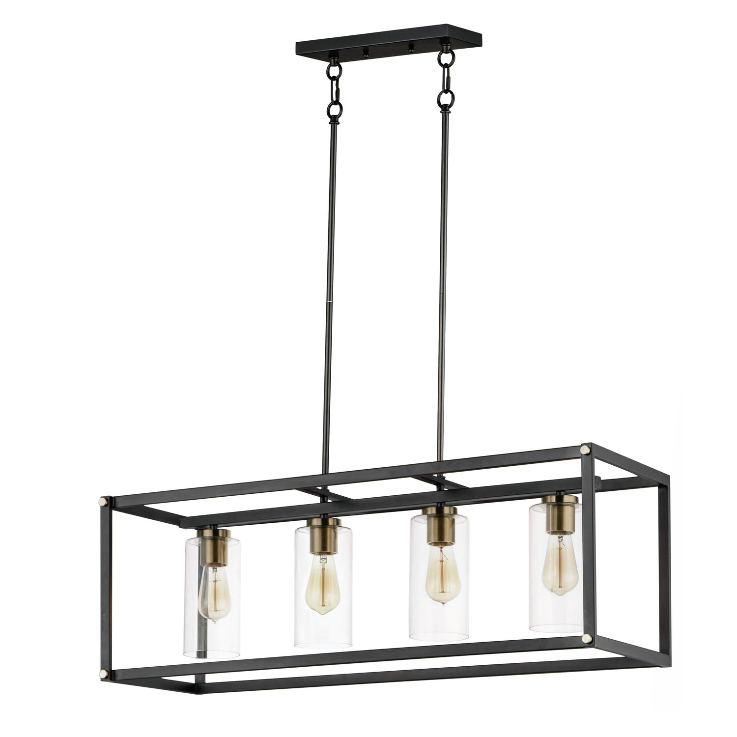 MAXIM, CAPITOL-LINEAR PENDANT, CHANDELIER LIGHT