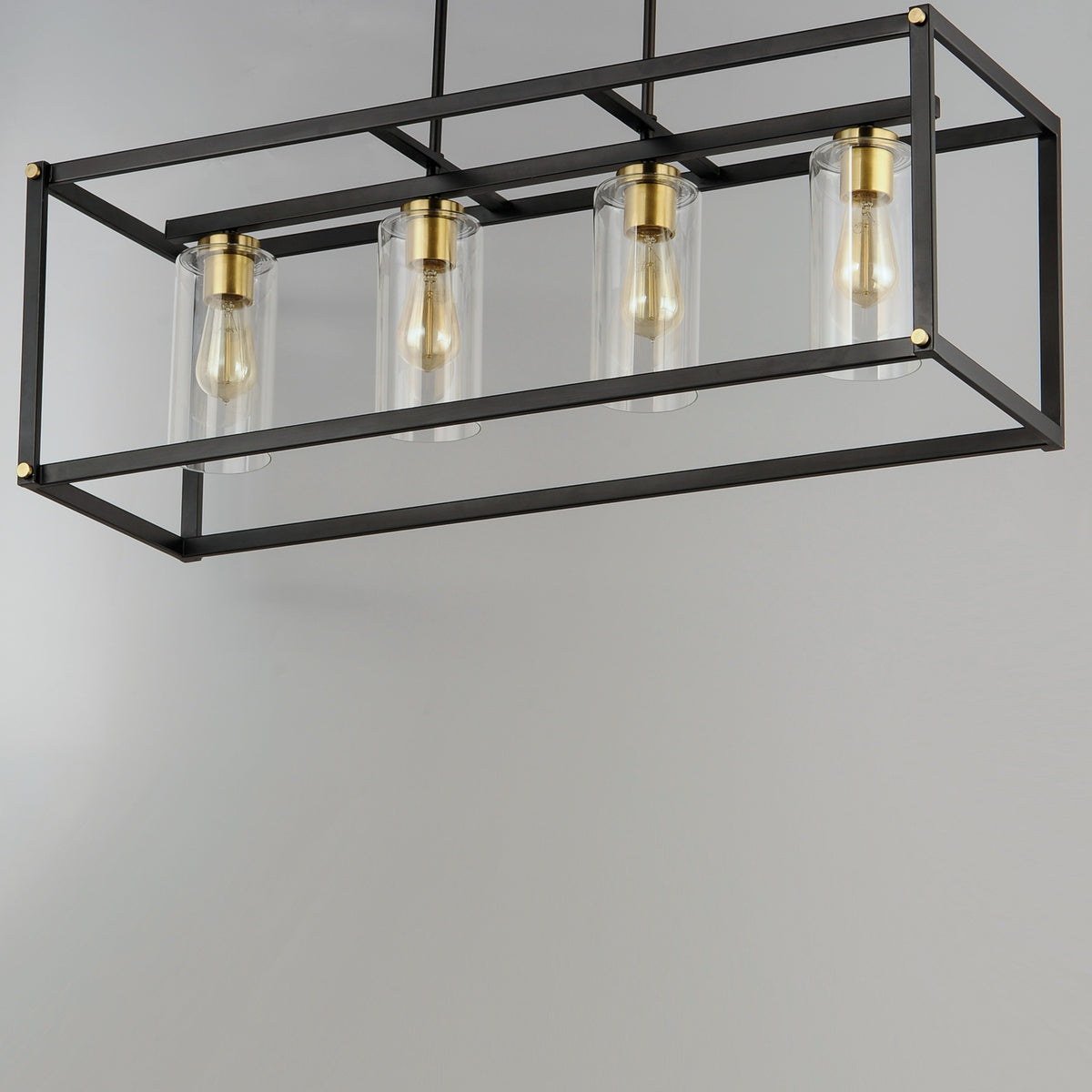 MAXIM, CAPITOL-LINEAR PENDANT, CHANDELIER LIGHT