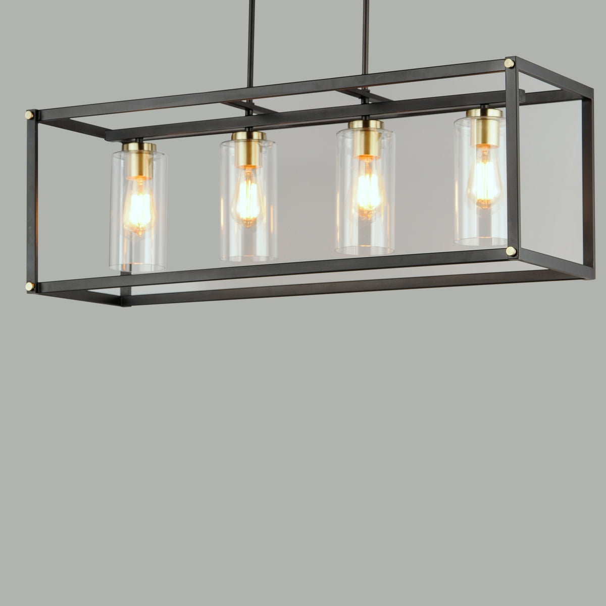 MAXIM, CAPITOL-LINEAR PENDANT, CHANDELIER LIGHT