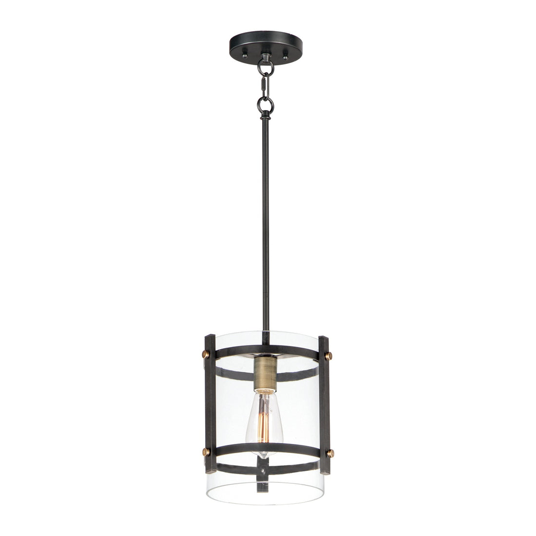 MAXIM, CAPITOL-SINGLE PENDANT, CHANDELIER LIGHT