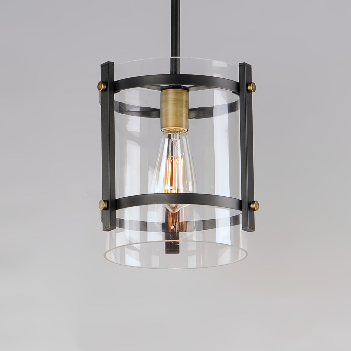 MAXIM, CAPITOL-SINGLE PENDANT, CHANDELIER LIGHT