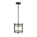 MAXIM, CAPITOL-SINGLE PENDANT, CHANDELIER LIGHT