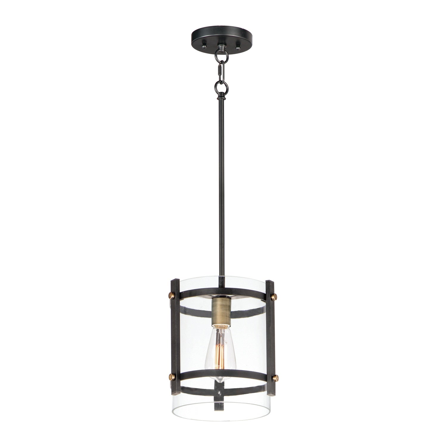 MAXIM, CAPITOL-SINGLE PENDANT, CHANDELIER LIGHT