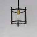 MAXIM, CAPITOL-SINGLE PENDANT, CHANDELIER LIGHT