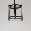 MAXIM, CAPITOL-SINGLE PENDANT, CHANDELIER LIGHT