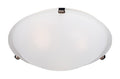 MAXIM, MALAGA-FLUSH MOUNT, FLUSH MOUNT CEILING LIGHTS