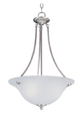 MAXIM, MALAGA-INVERT BOWL PENDANT, CHANDELIER LIGHT