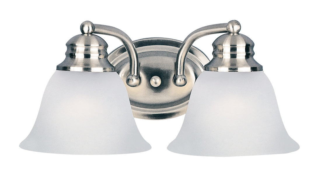 MAXIM, MALAGA-BATH VANITY, VANITY LIGHT