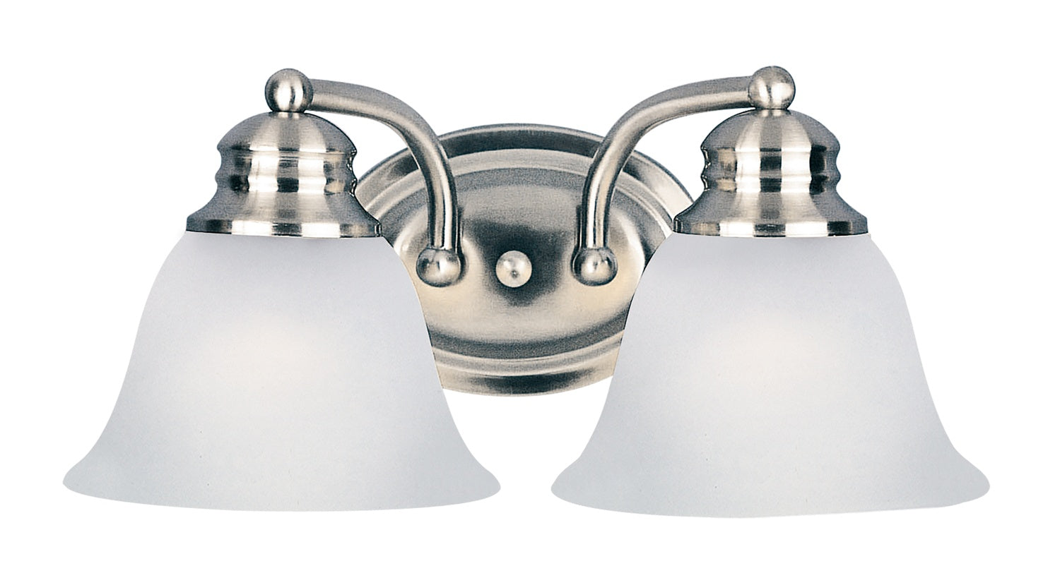 MAXIM, MALAGA-BATH VANITY, VANITY LIGHT