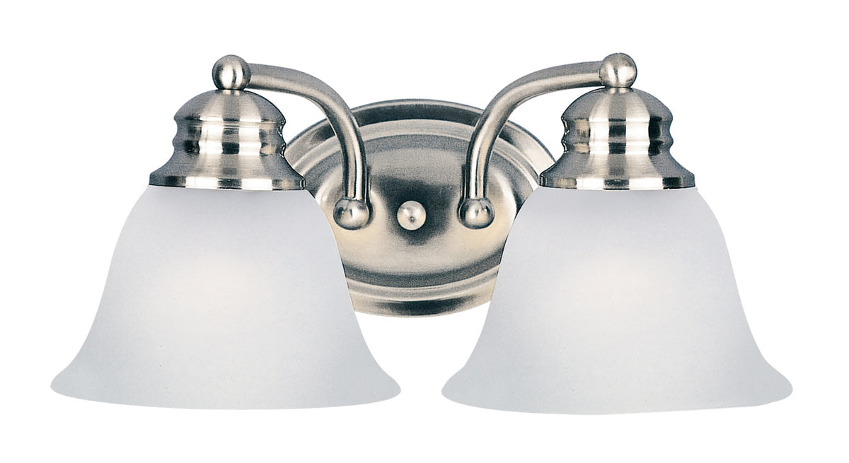 MAXIM, MALAGA-BATH VANITY, VANITY LIGHT