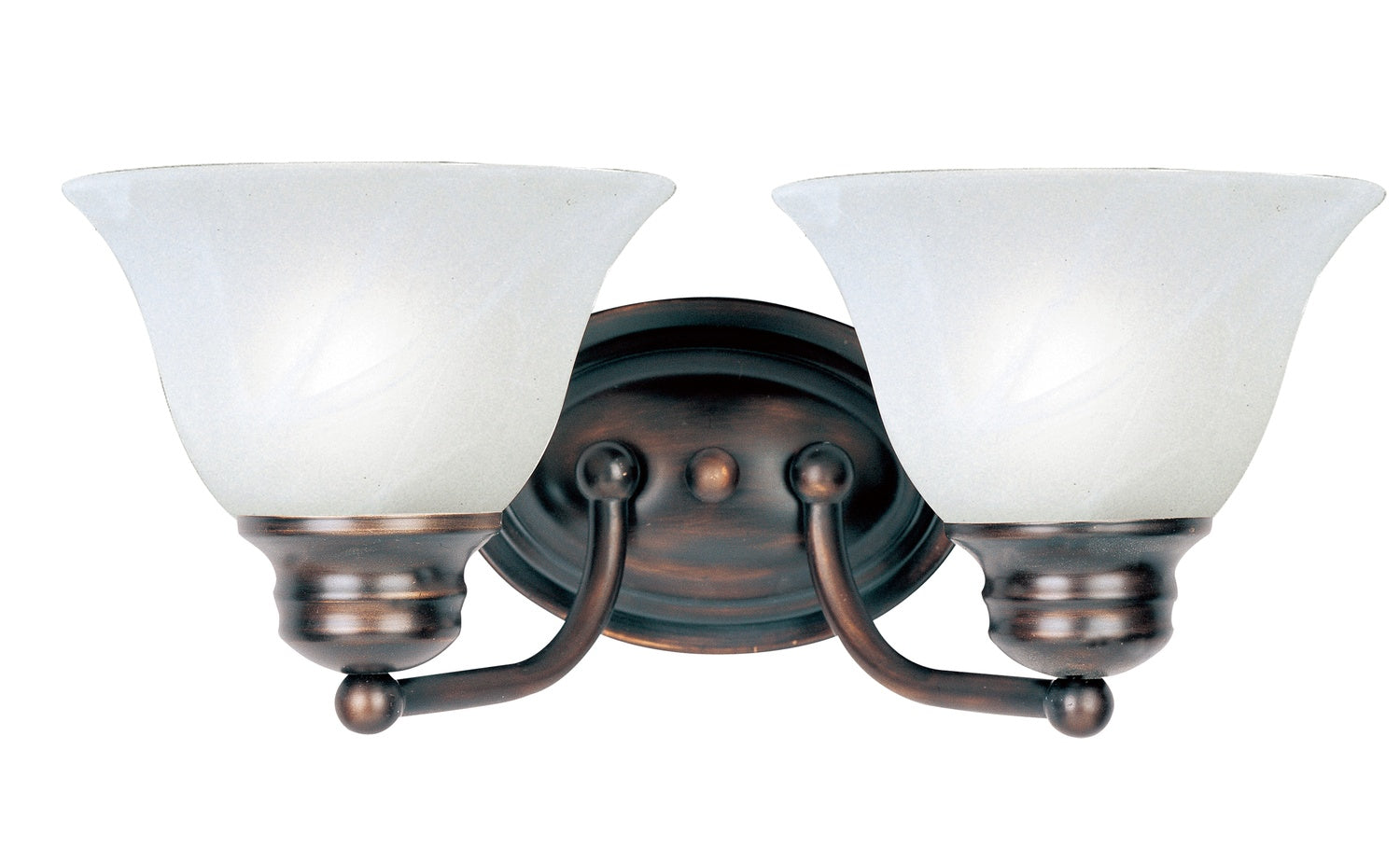 MAXIM, MALAGA-BATH VANITY, VANITY LIGHT
