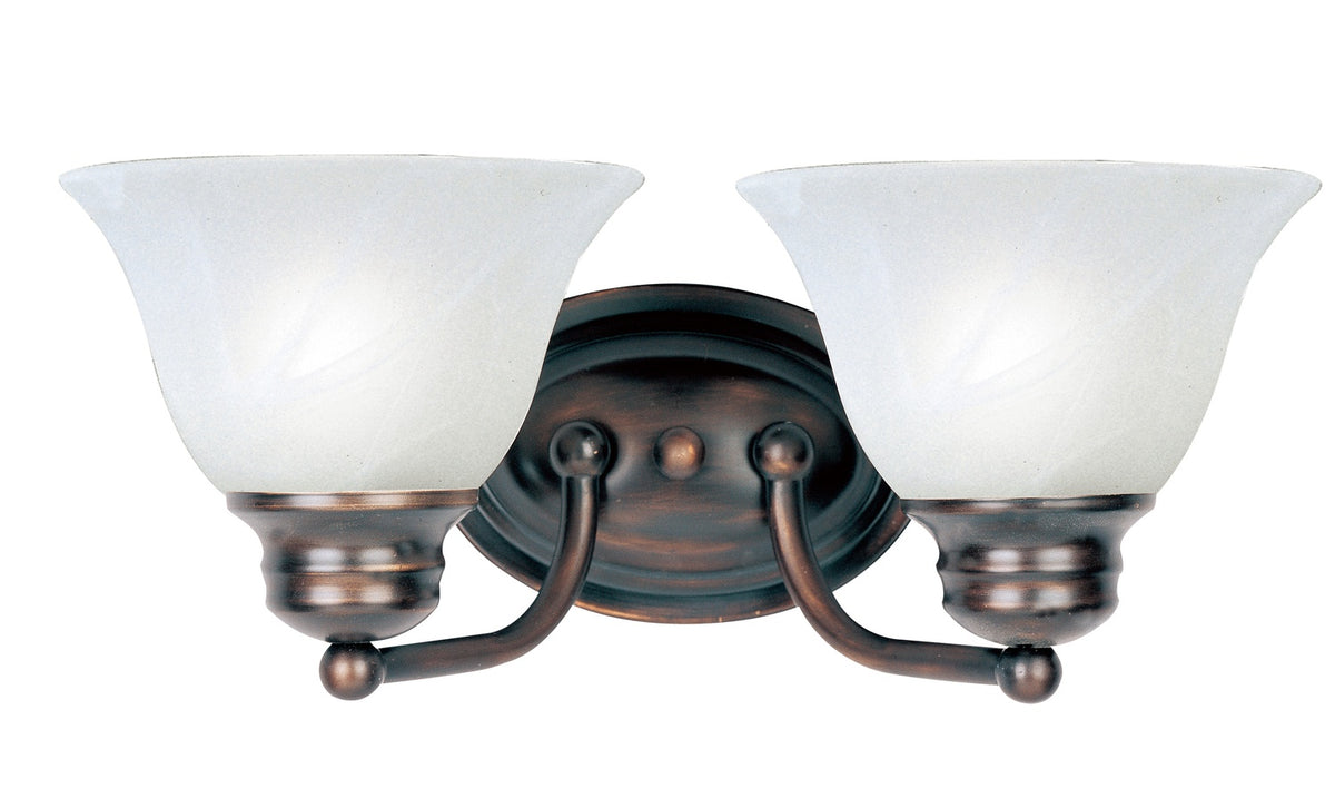 MAXIM, MALAGA-BATH VANITY, VANITY LIGHT