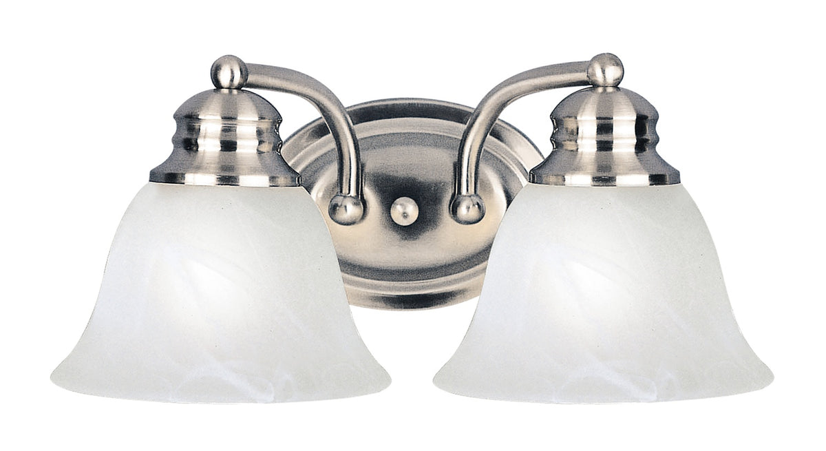MAXIM, MALAGA-BATH VANITY, VANITY LIGHT