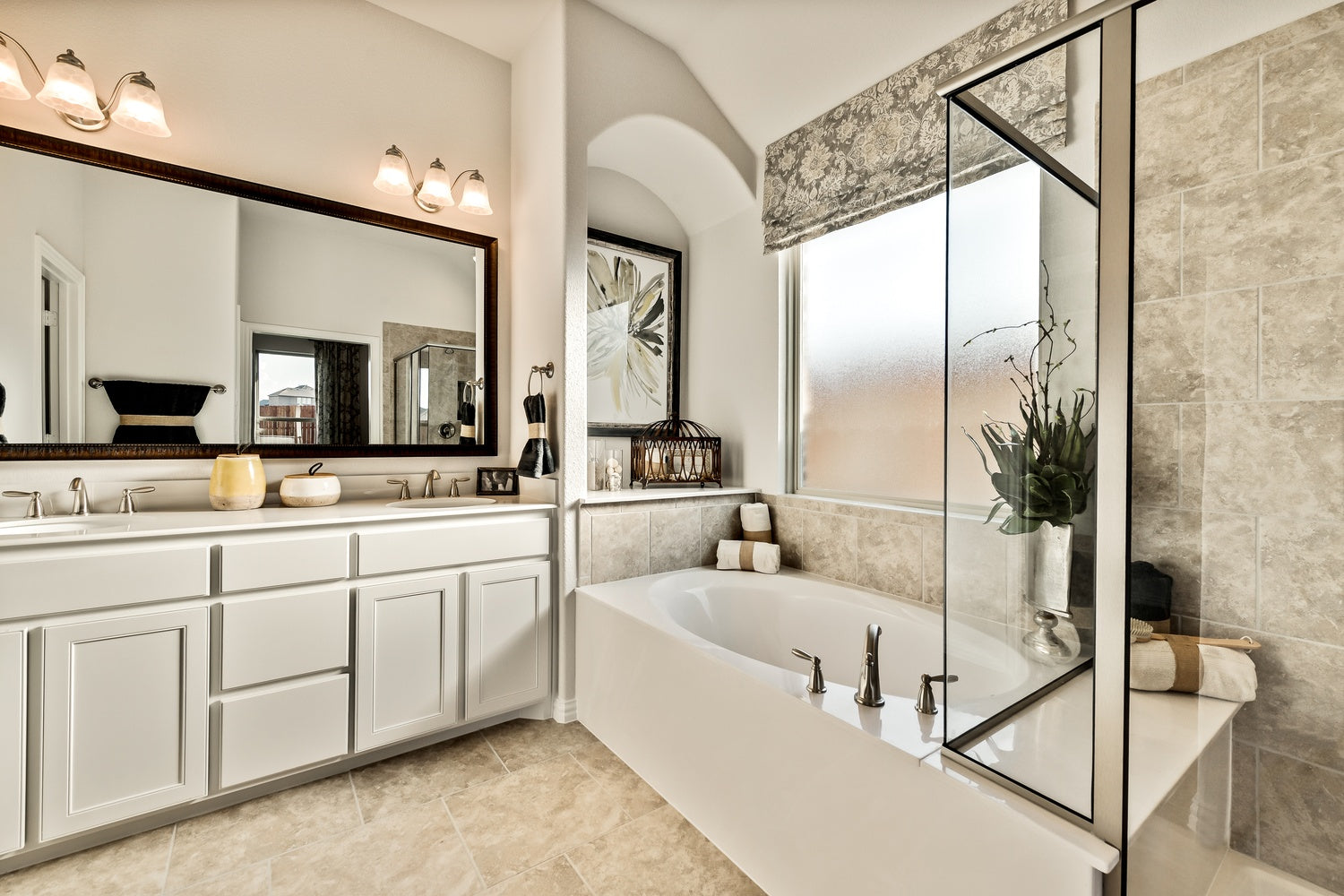 MAXIM, MALAGA-BATH VANITY, VANITY LIGHT