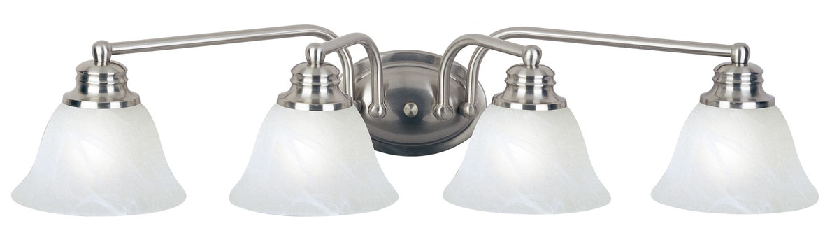 MAXIM, MALAGA-BATH VANITY, VANITY LIGHT