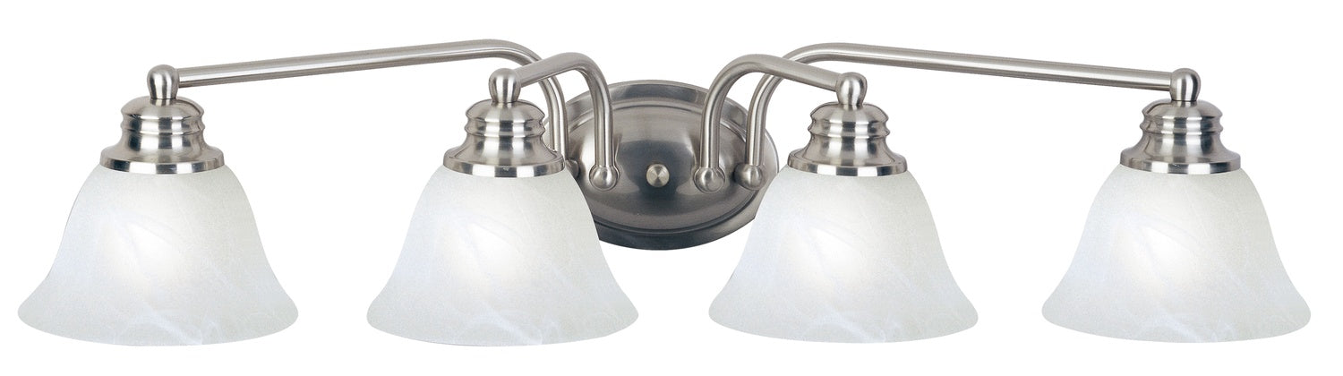 MAXIM, MALAGA-BATH VANITY, VANITY LIGHT