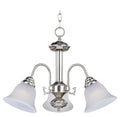 MAXIM, MALAGA-MINI CHANDELIER, PENDANT LIGHT