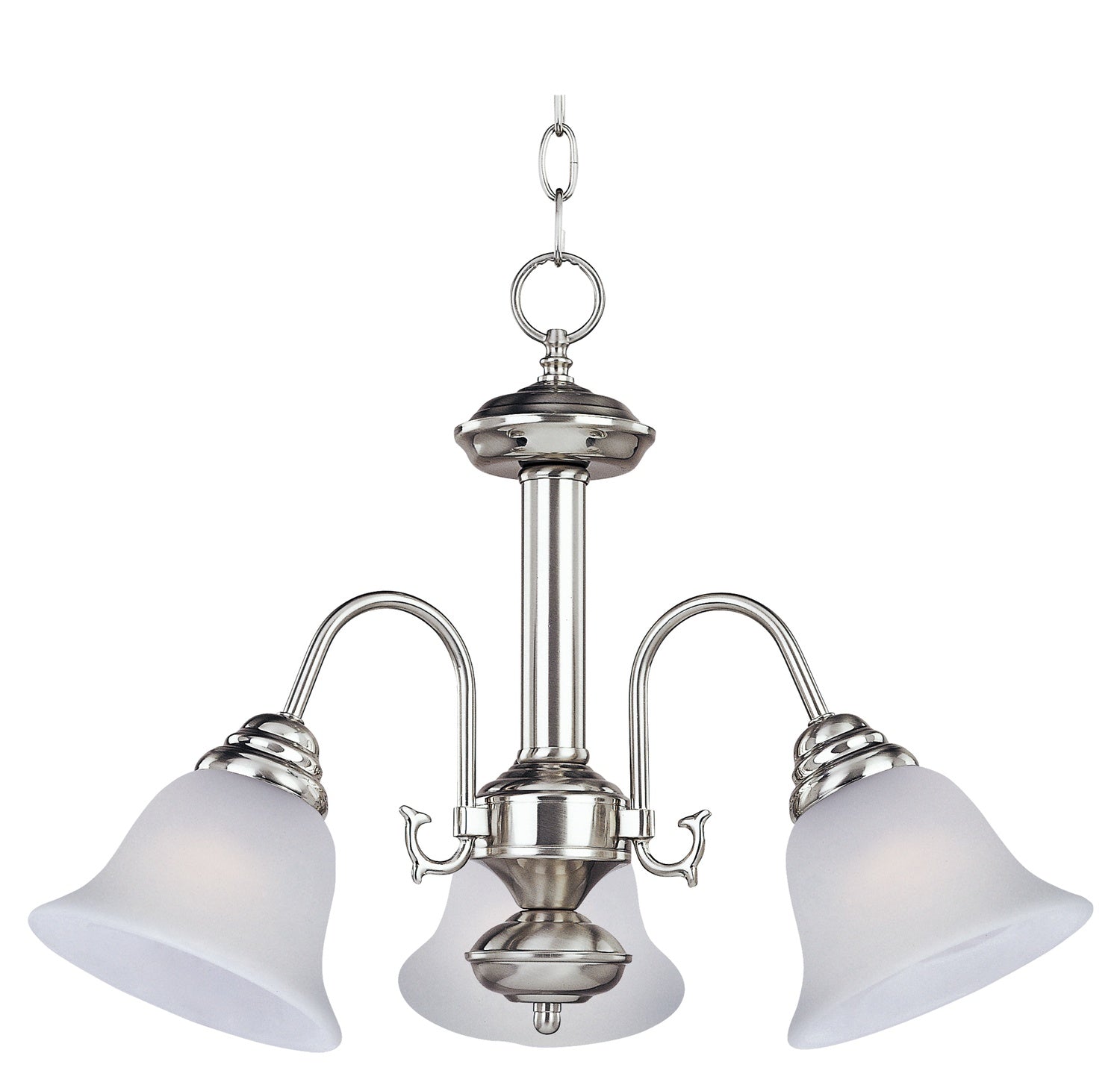 MAXIM, MALAGA-MINI CHANDELIER, PENDANT LIGHT