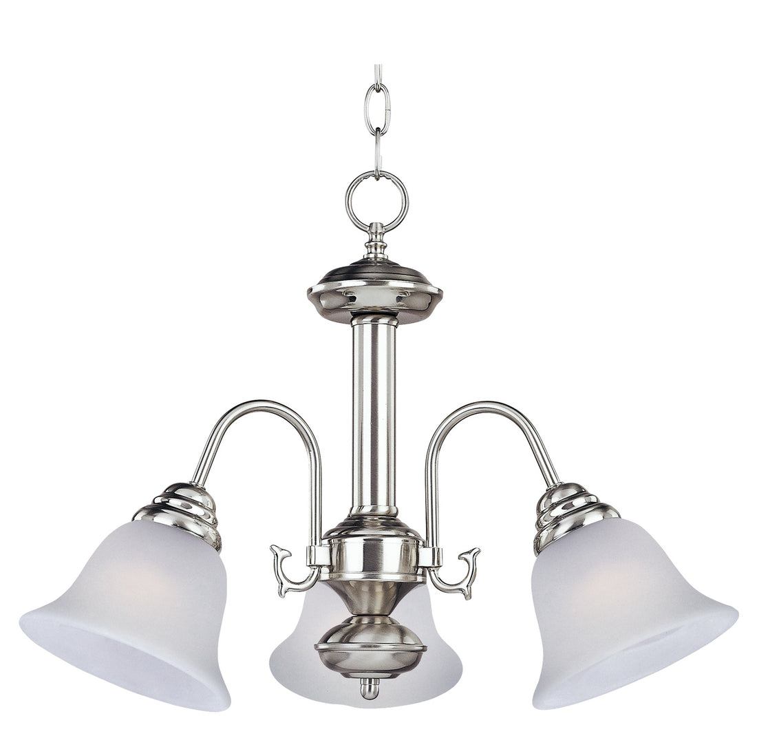 MAXIM, MALAGA-MINI CHANDELIER, PENDANT LIGHT