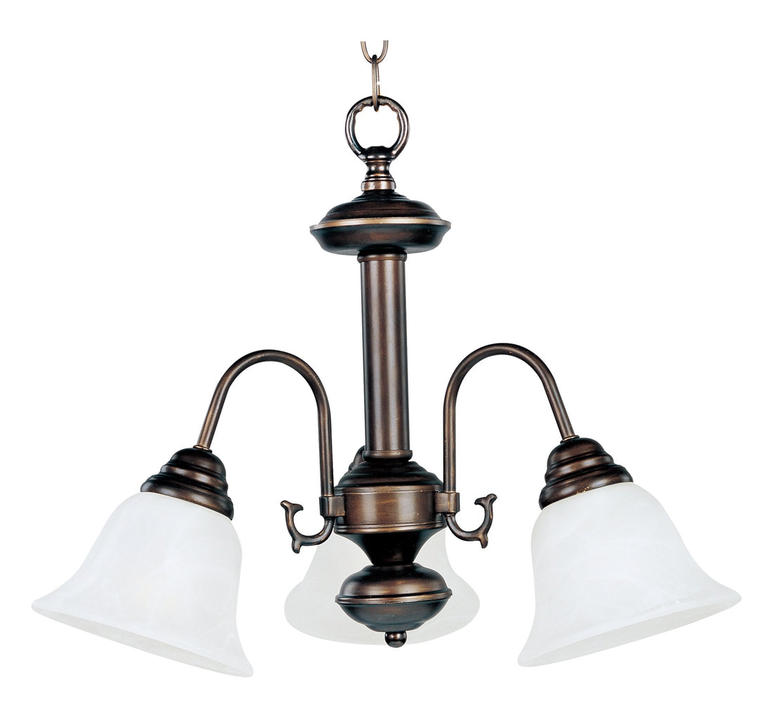 MAXIM, MALAGA-MINI CHANDELIER, PENDANT LIGHT