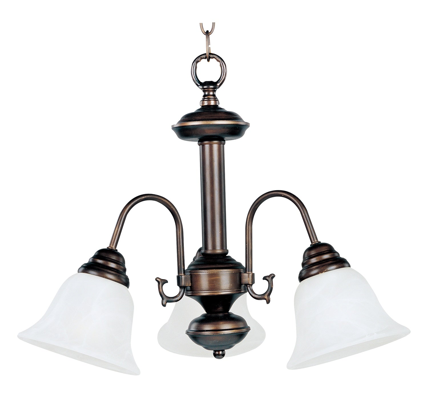 MAXIM, MALAGA-MINI CHANDELIER, PENDANT LIGHT