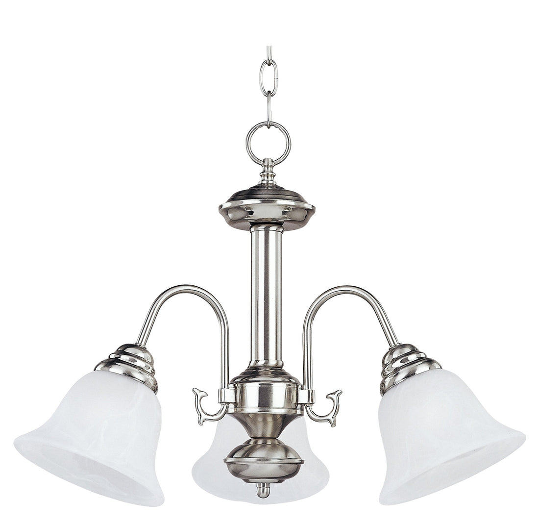 MAXIM, MALAGA-MINI CHANDELIER, PENDANT LIGHT