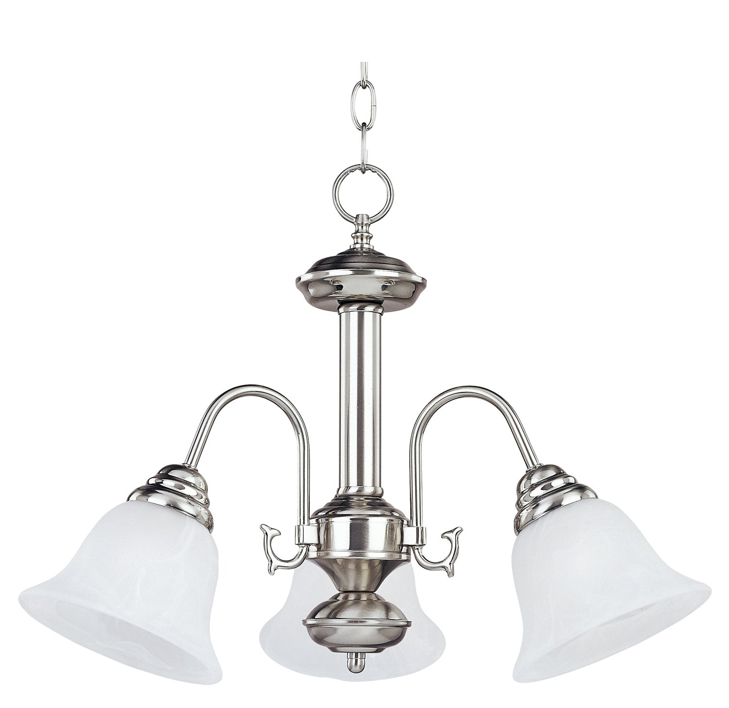 MAXIM, MALAGA-MINI CHANDELIER, PENDANT LIGHT