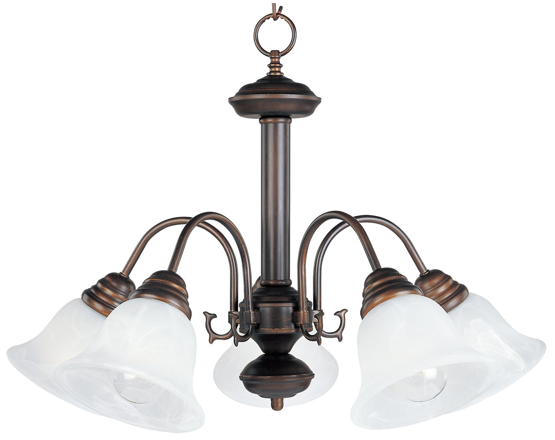 MAXIM, MALAGA-DOWN LIGHT CHANDELIER, PENDANT LIGHT