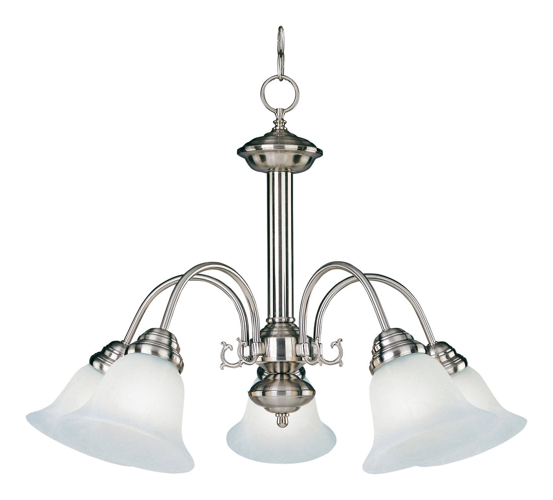 MAXIM, MALAGA-DOWN LIGHT CHANDELIER, PENDANT LIGHT