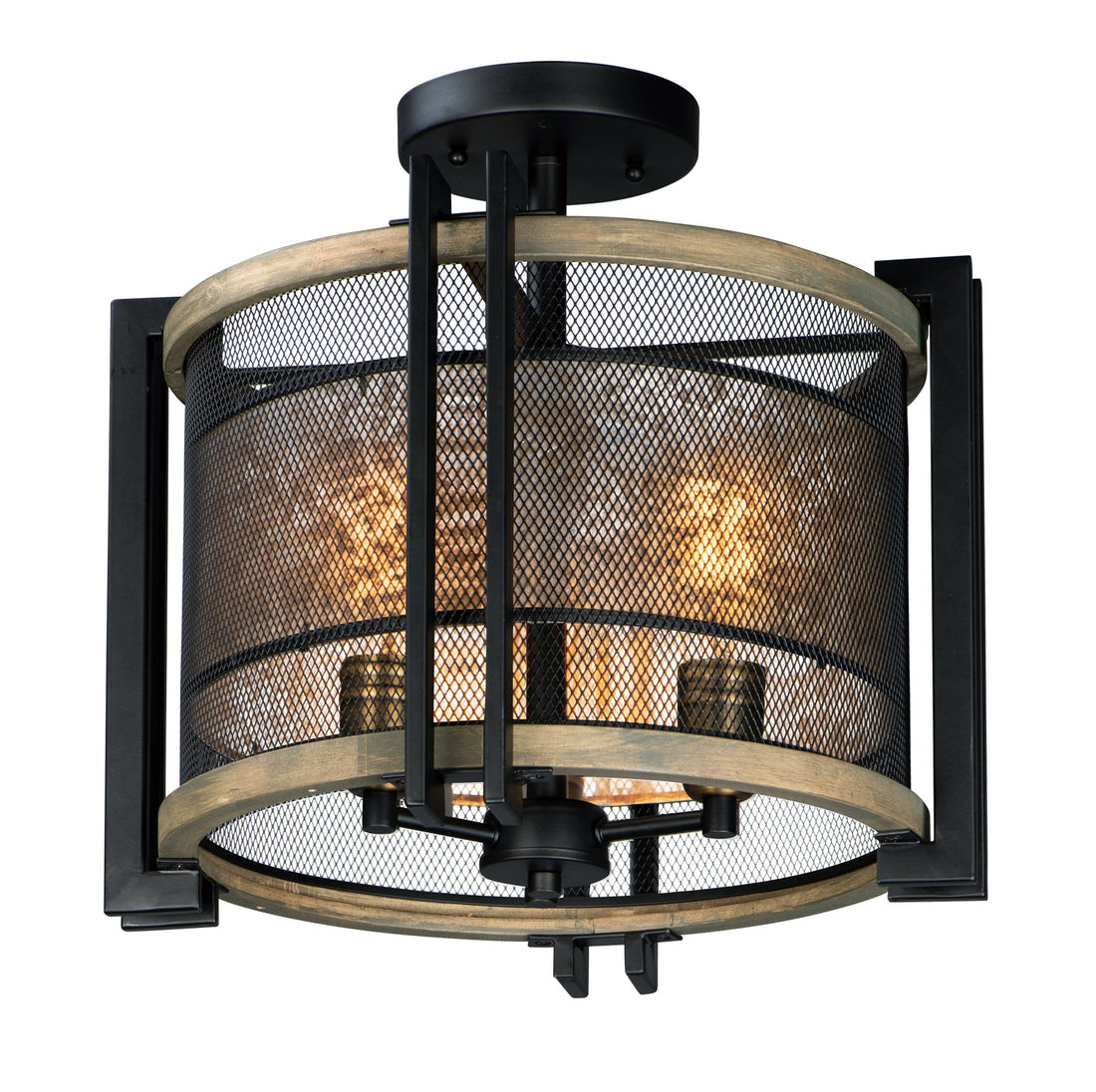 MAXIM, BOUNDRY-FLUSH MOUNT, FLUSH MOUNT CEILING LIGHTS