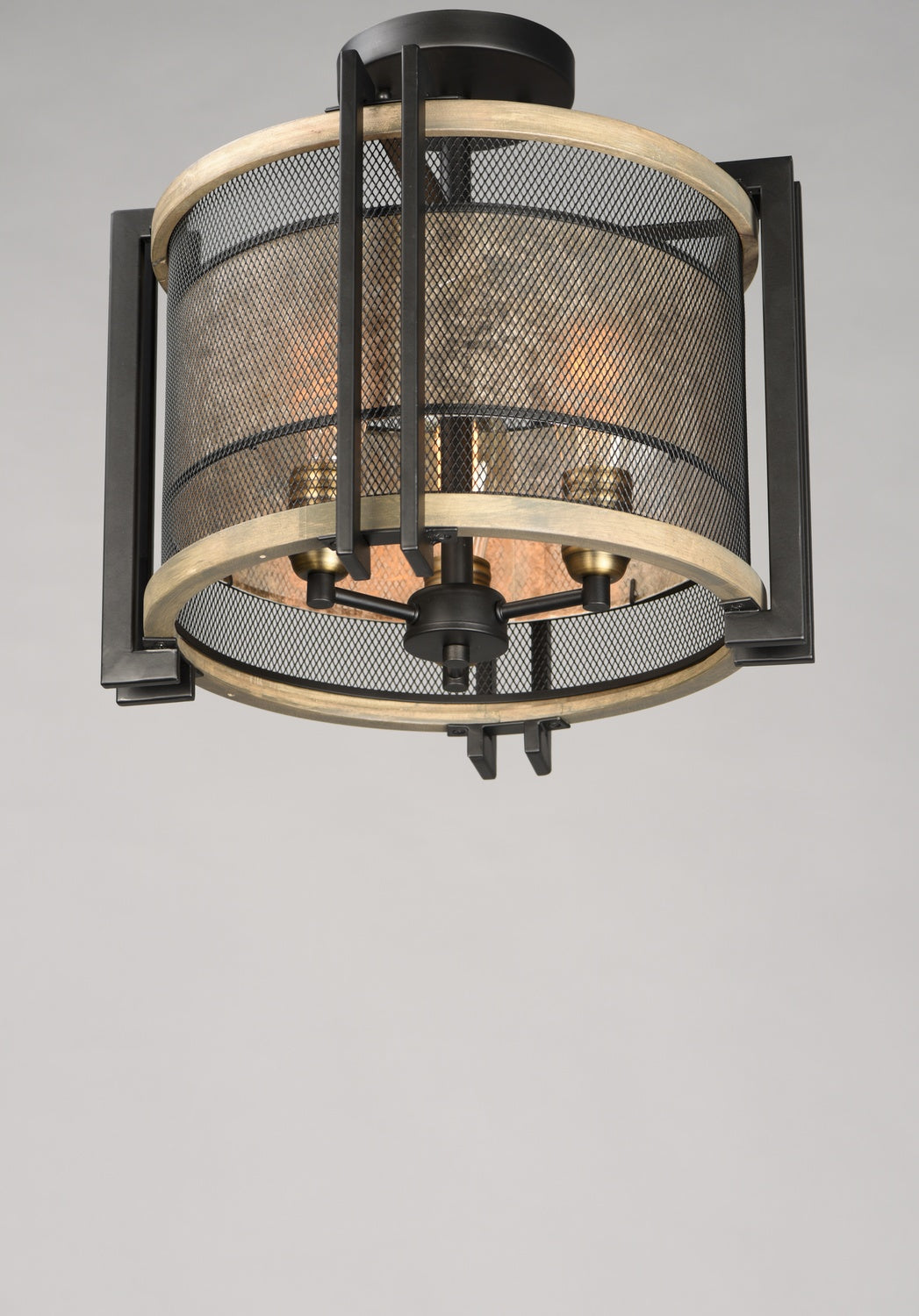 MAXIM, BOUNDRY-FLUSH MOUNT, FLUSH MOUNT CEILING LIGHTS