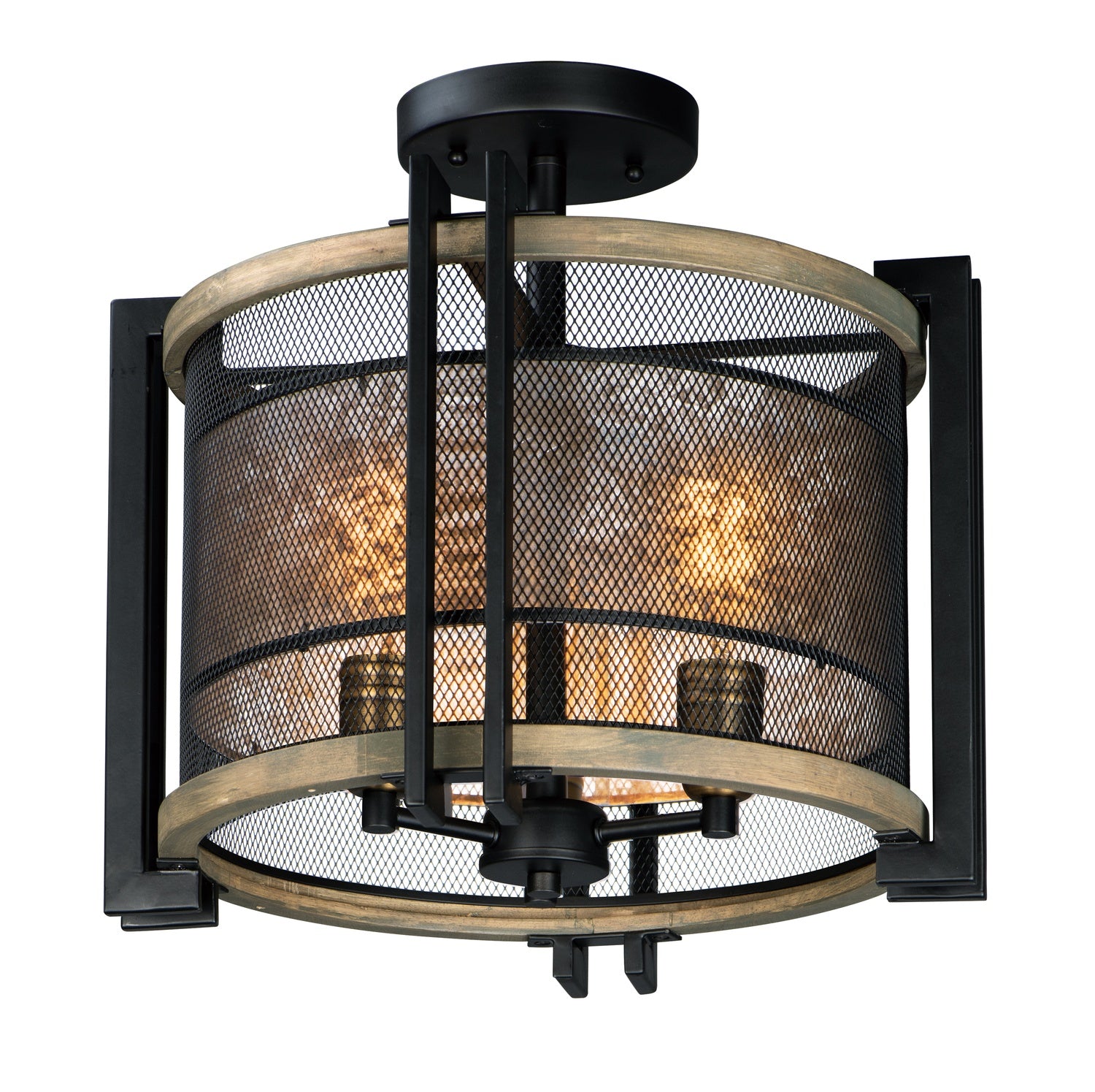 MAXIM, BOUNDRY-FLUSH MOUNT, FLUSH MOUNT CEILING LIGHTS