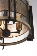 MAXIM, BOUNDRY-FLUSH MOUNT, FLUSH MOUNT CEILING LIGHTS