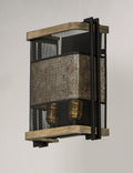 MAXIM, BOUNDRY-WALL SCONCE, WALL SCONCES