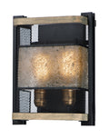 MAXIM, BOUNDRY-WALL SCONCE, WALL SCONCES