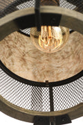 MAXIM, BOUNDRY-SINGLE PENDANT, CHANDELIER LIGHT