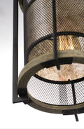 MAXIM, BOUNDRY-SINGLE PENDANT, CHANDELIER LIGHT