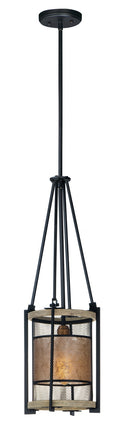 MAXIM, BOUNDRY-SINGLE PENDANT, CHANDELIER LIGHT
