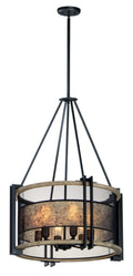 MAXIM, BOUNDRY-CHANDELIER, PENDANT LIGHT