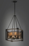 MAXIM, BOUNDRY-CHANDELIER, PENDANT LIGHT
