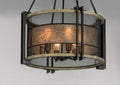 MAXIM, BOUNDRY-CHANDELIER, PENDANT LIGHT