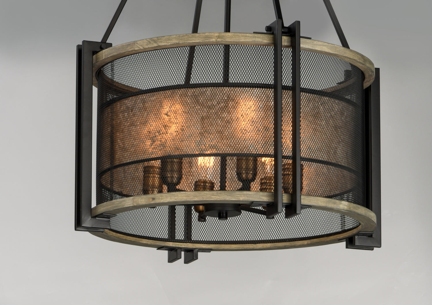 MAXIM, BOUNDRY-CHANDELIER, PENDANT LIGHT