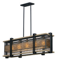 MAXIM, BOUNDRY-LINEAR PENDANT, PENDANT LIGHT