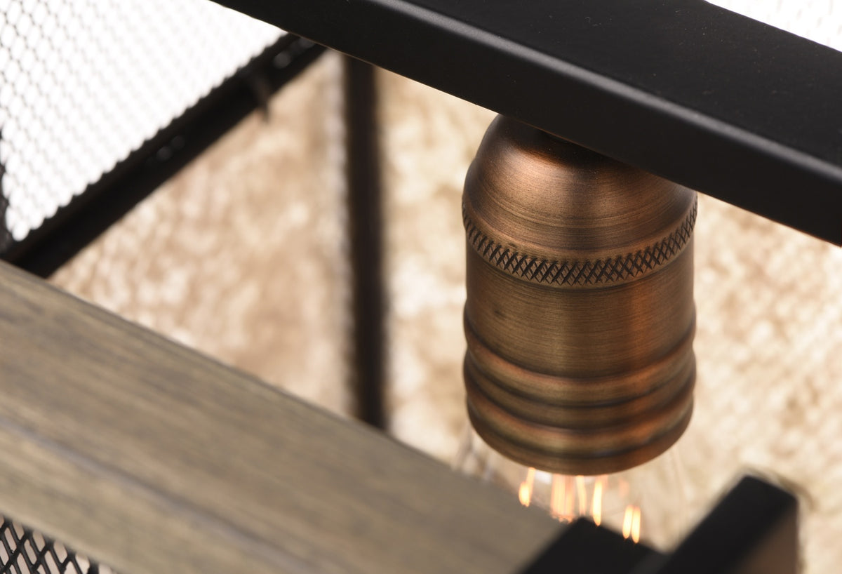 MAXIM, BOUNDRY-LINEAR PENDANT, PENDANT LIGHT