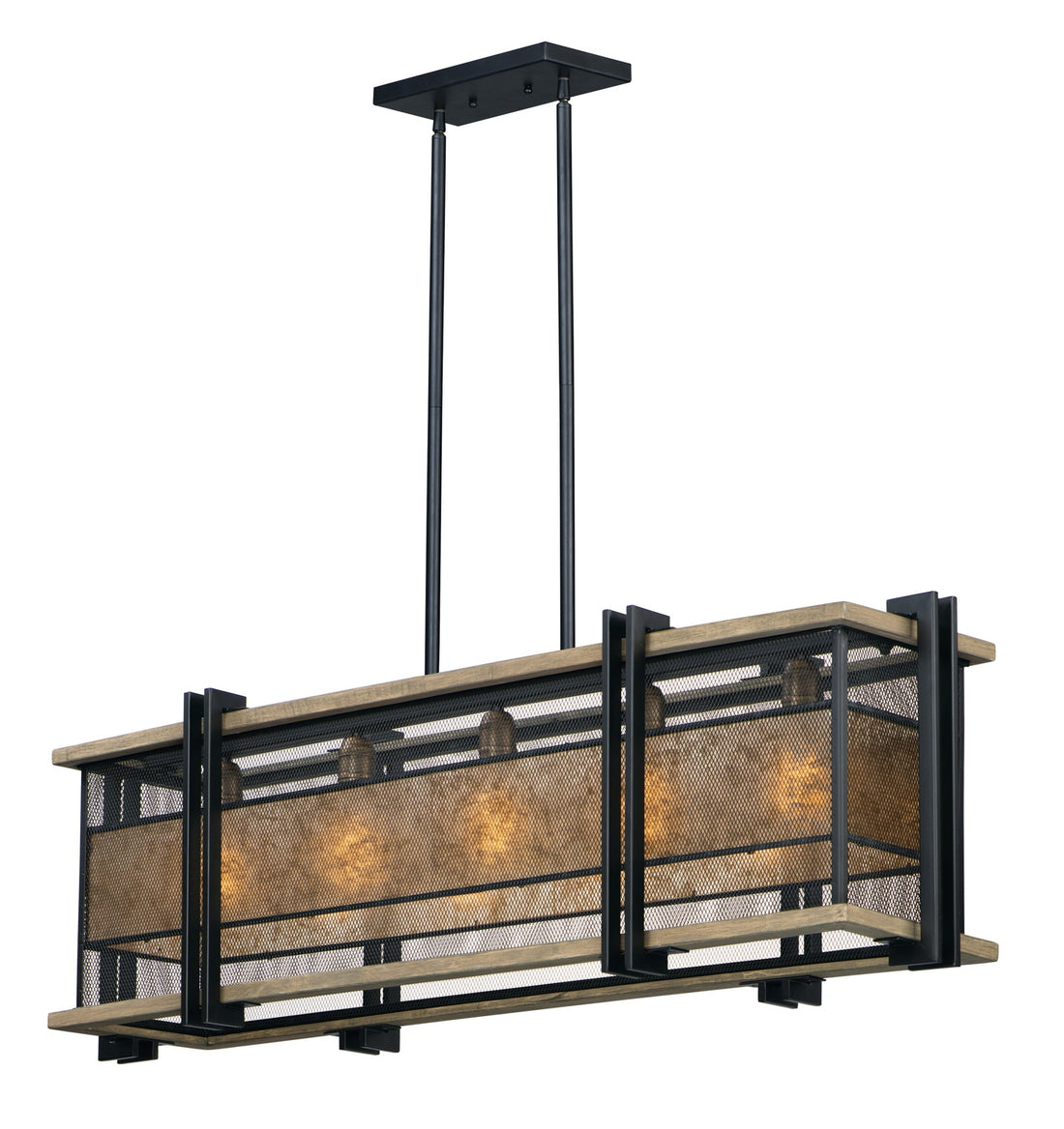 MAXIM, BOUNDRY-LINEAR PENDANT, PENDANT LIGHT