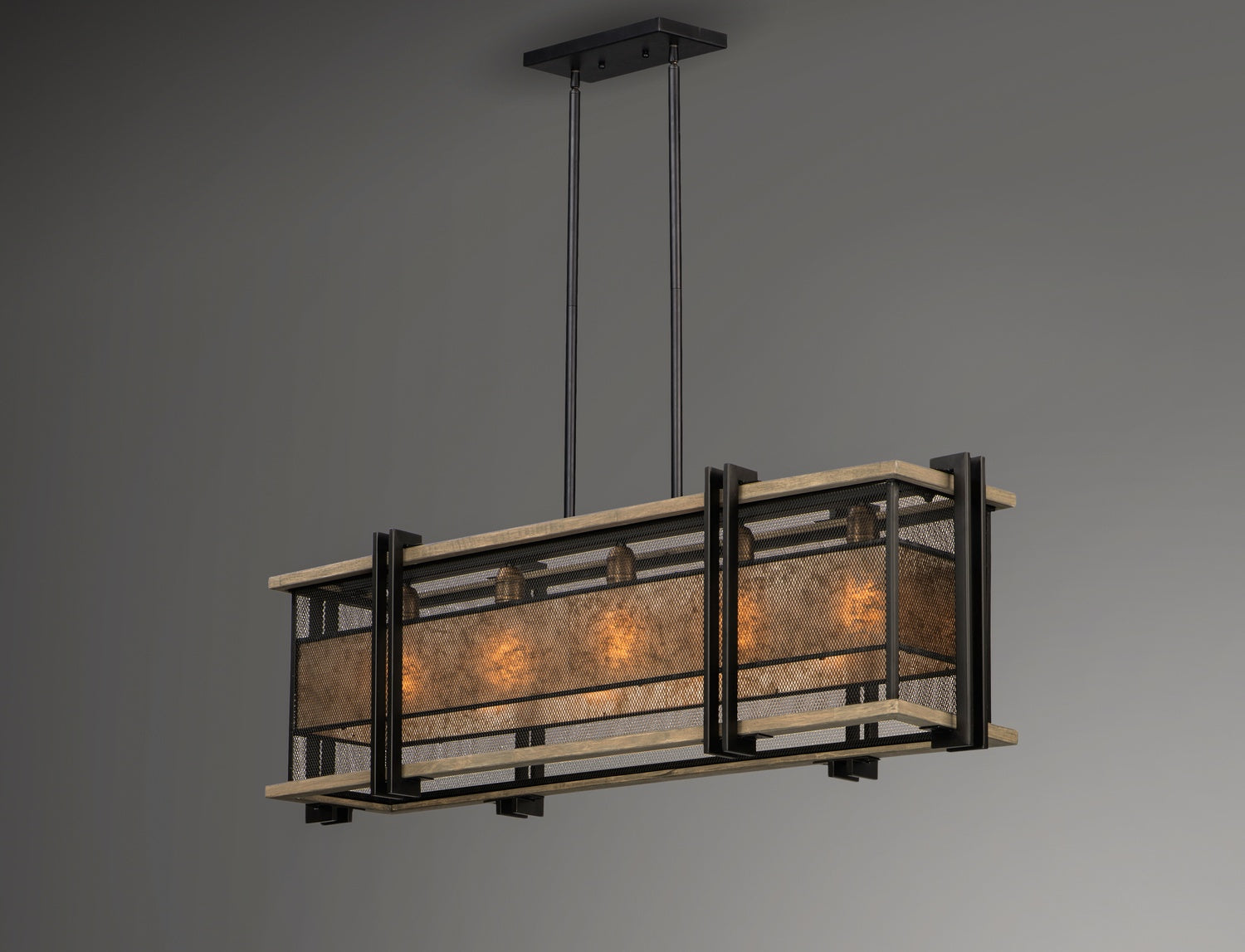 MAXIM, BOUNDRY-LINEAR PENDANT, PENDANT LIGHT