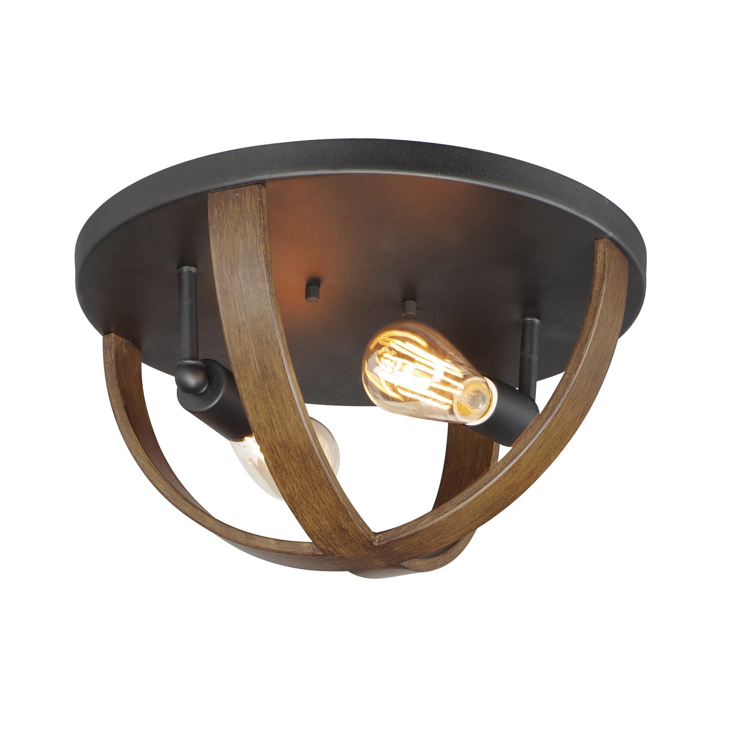 MAXIM, COMPASS-FLUSH MOUNT, OUTDOOR CEILING LIGHTS